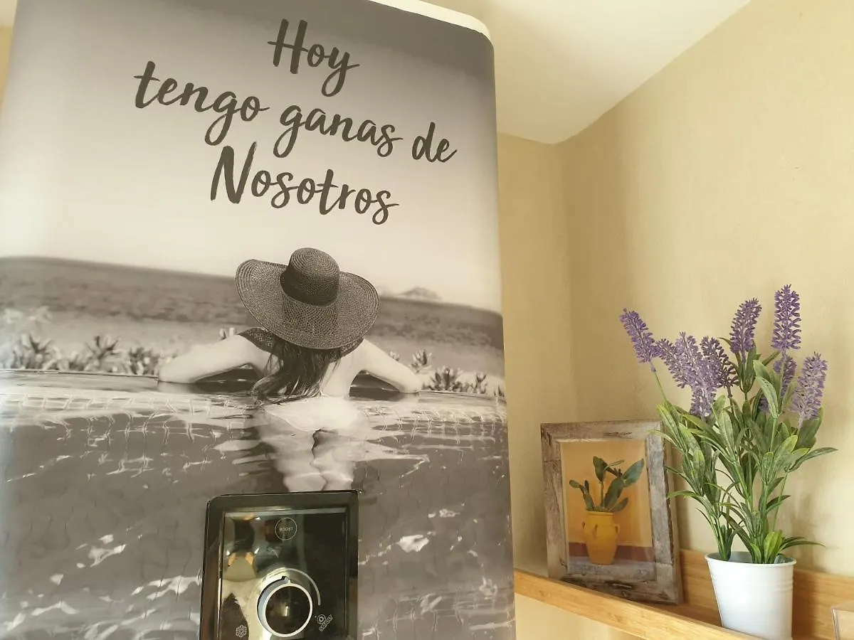 Puro Tarifa Apartaments