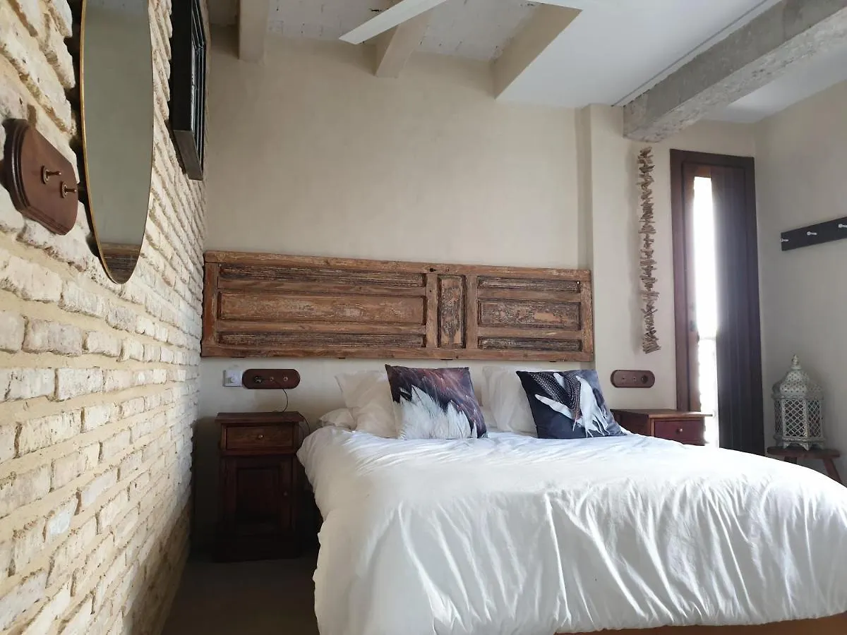 Apartment Puro Tarifa Apartaments