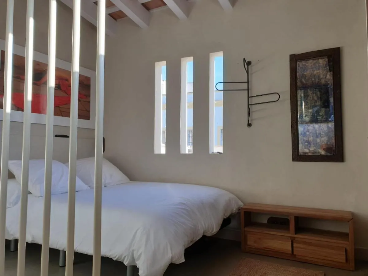 Puro Tarifa Apartaments Spain