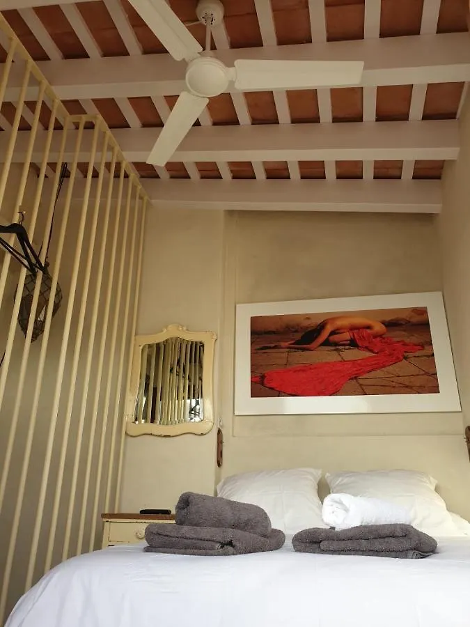 Puro Tarifa Apartaments Apartment