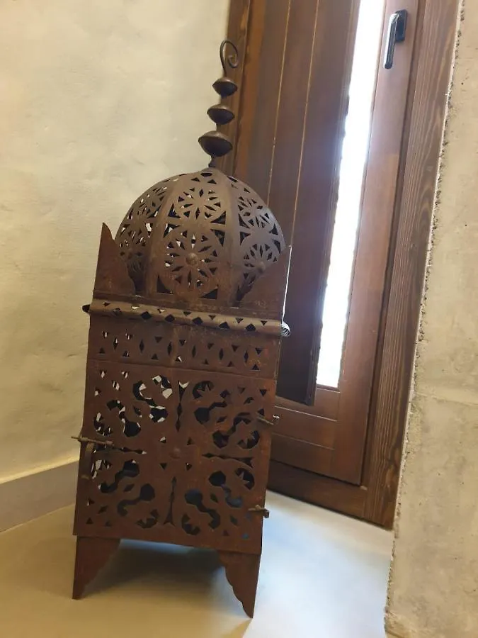 Puro Tarifa Apartaments Lägenhet