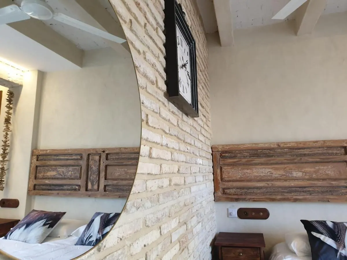 Puro Tarifa Apartaments 0*,