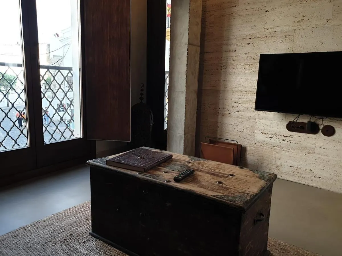 Puro Tarifa Apartaments Lägenhet
