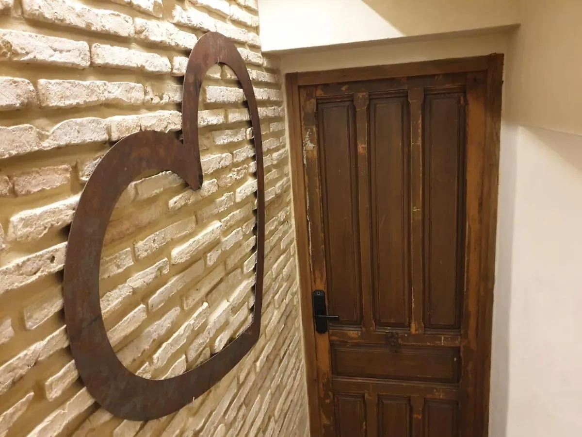 Puro Tarifa Apartaments