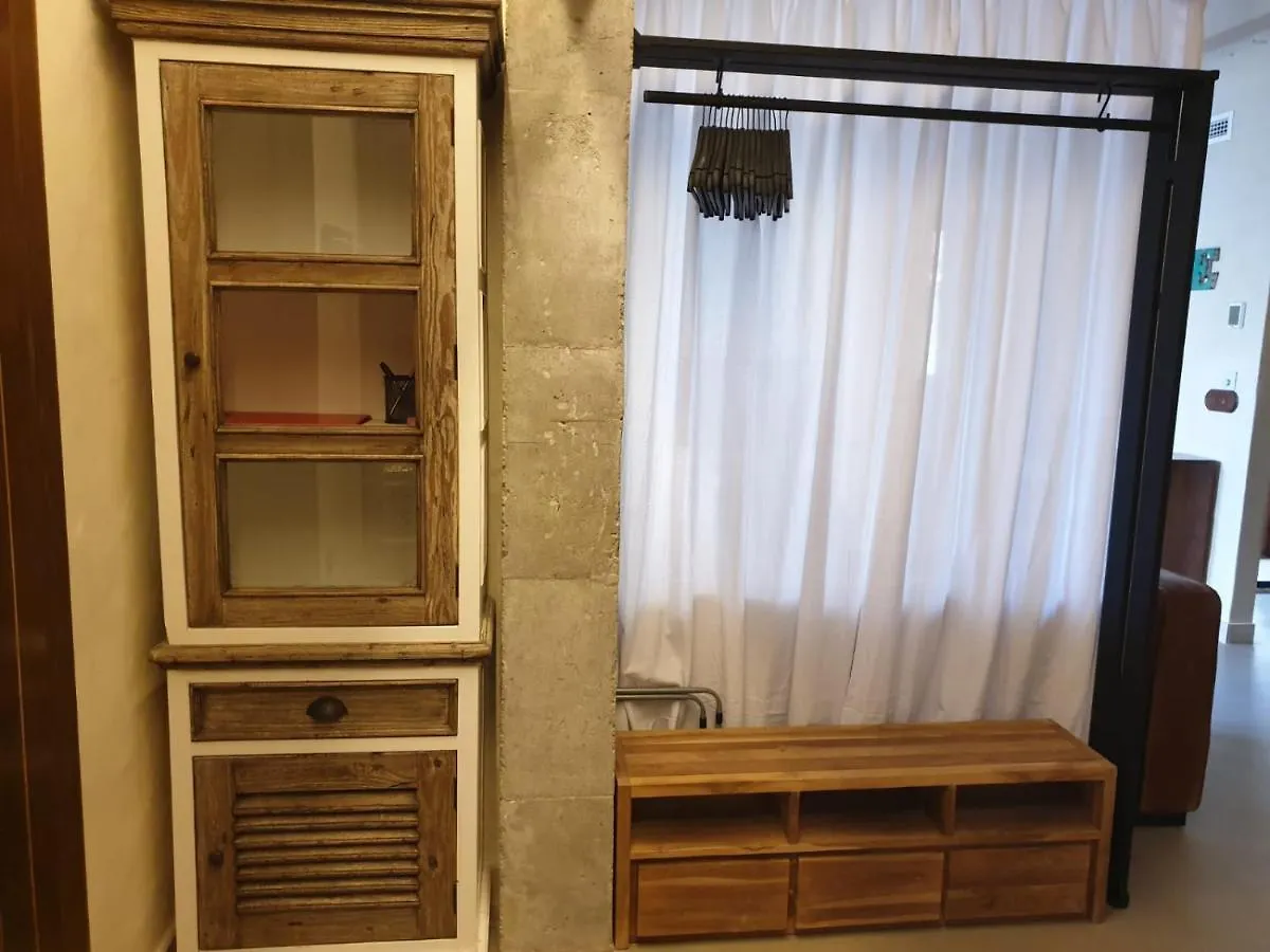 Puro Tarifa Apartaments