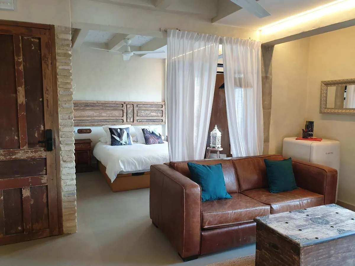 Puro Tarifa Apartaments