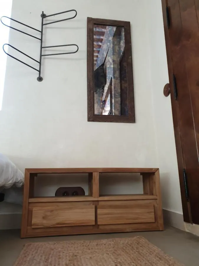 Lägenhet Puro Tarifa Apartaments Spanien