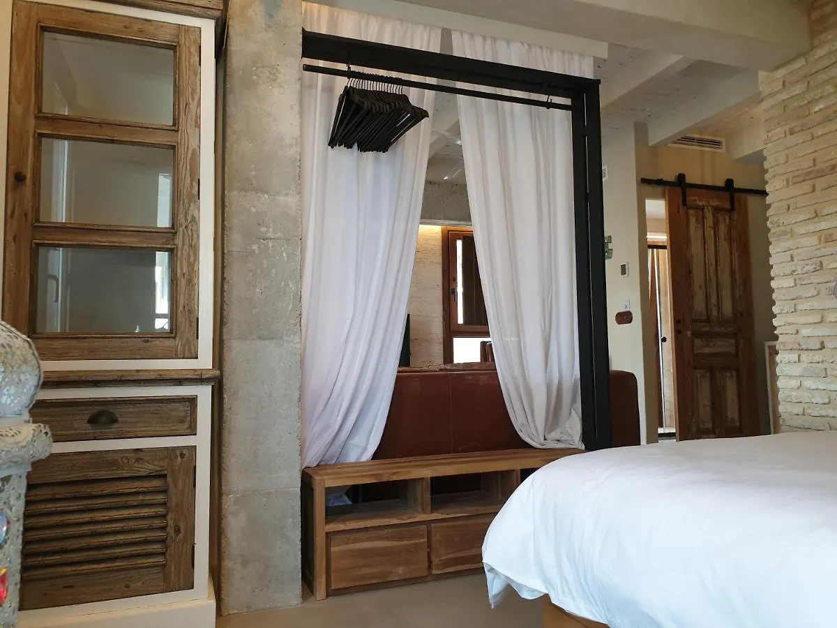 Puro Tarifa Apartaments 0*,  Spain