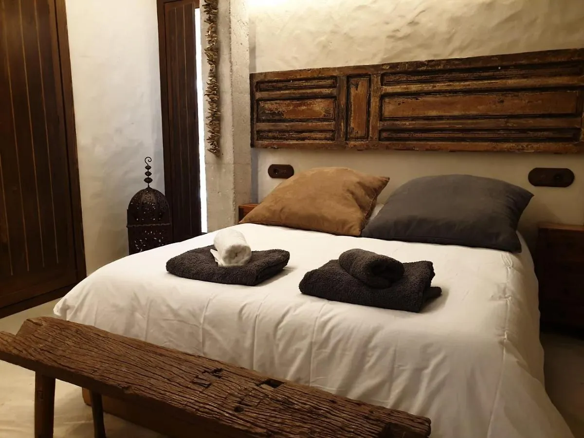 Puro Tarifa Apartaments Spanien