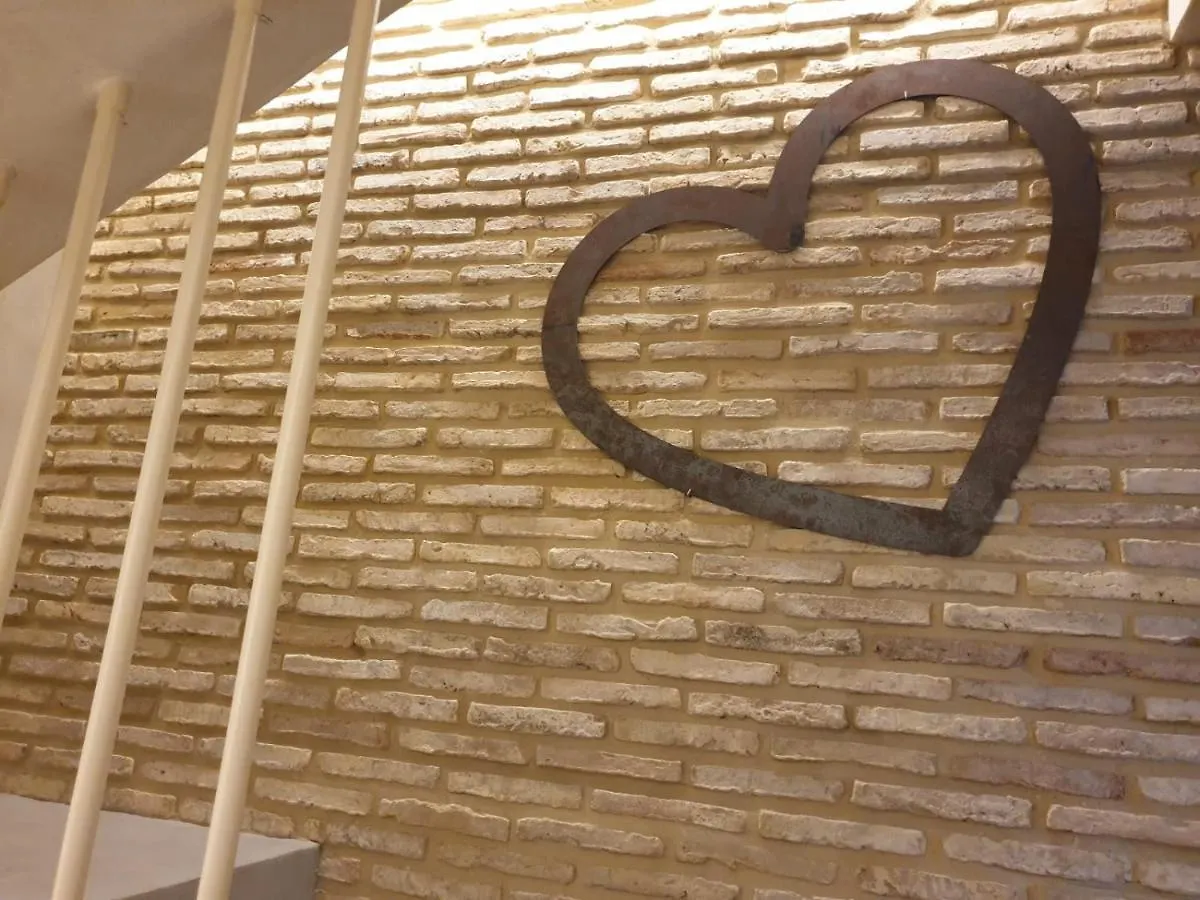 Puro Tarifa Apartaments Lägenhet