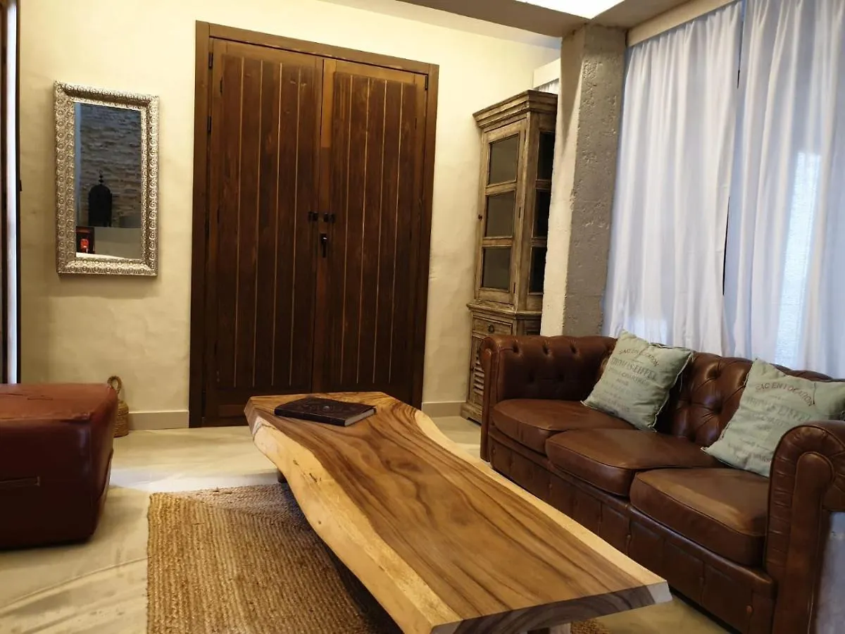 Puro Tarifa Apartaments