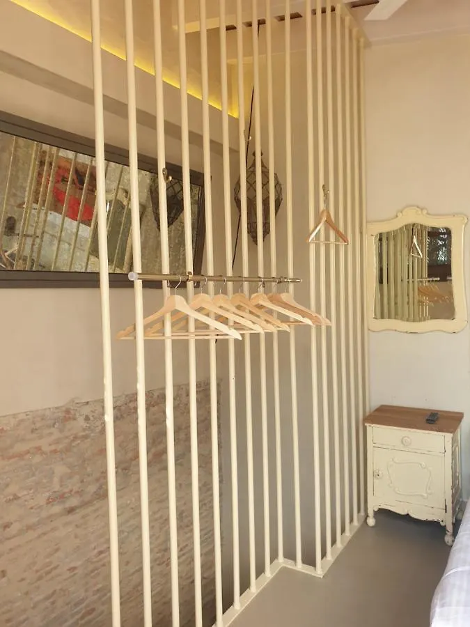 Puro Tarifa Apartaments 0*,