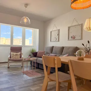  Apartamento Cozy House - Eolo - Parking Wifi