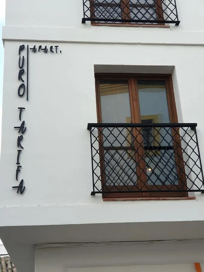 Puro Tarifa Apartaments
