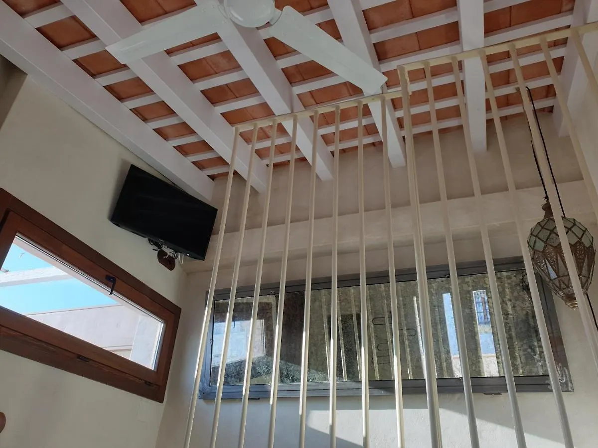 Apartamento Puro Tarifa Apartaments España